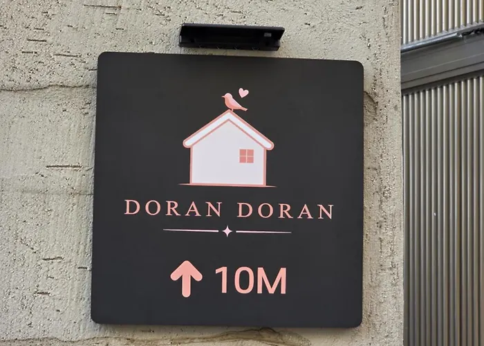 Dorandoran Station