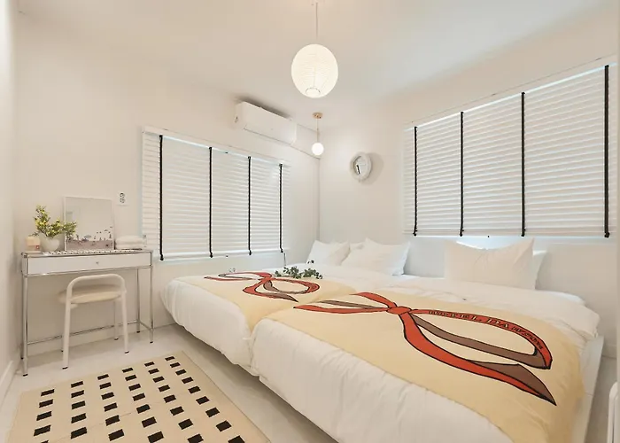 Appartement Dorandoran Station *