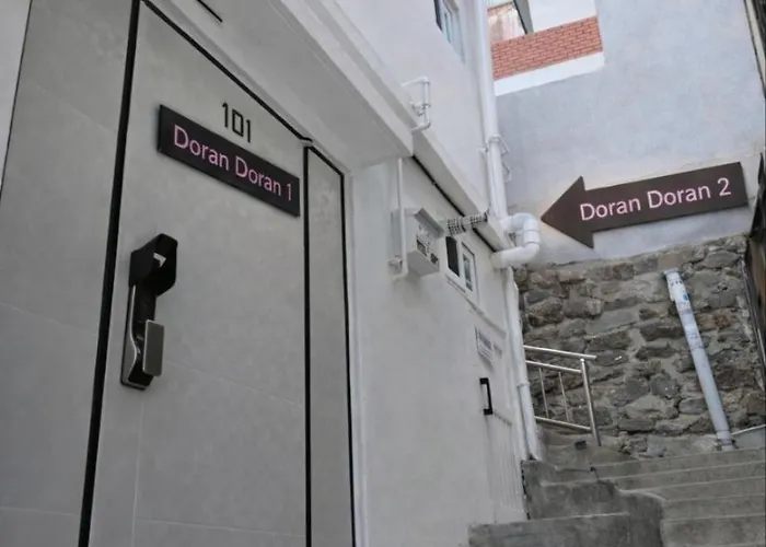 Dorandoran Station *
