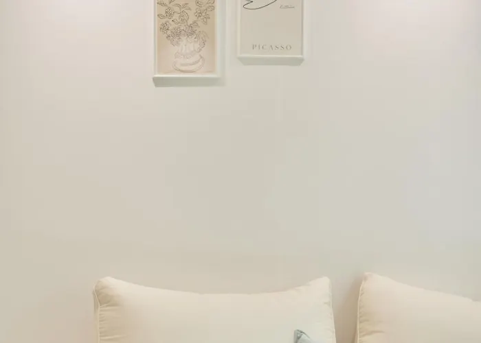 Appartement Dorandoran Station *