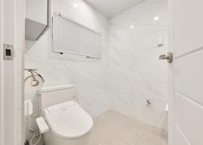 Dorandoran Station Appartement *